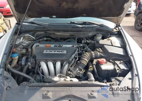 2006 Honda Accord 2.4 Ex z USA, uszkodzony, nr VIN 1HGCM56726A143524